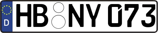 HB-NY073