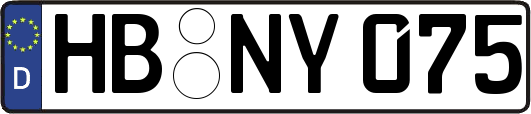 HB-NY075
