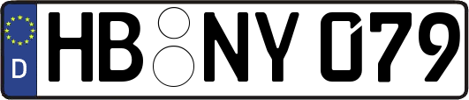 HB-NY079