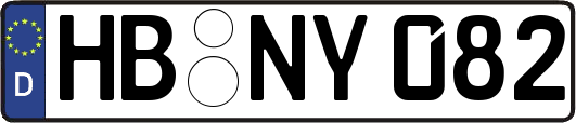 HB-NY082