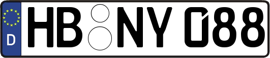 HB-NY088