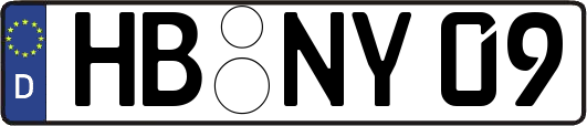 HB-NY09