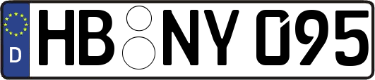 HB-NY095