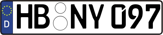 HB-NY097