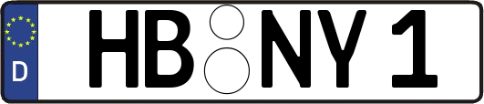 HB-NY1