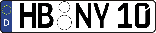 HB-NY10