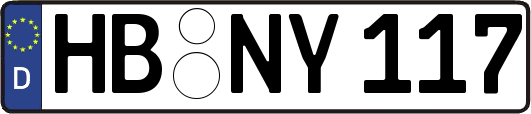 HB-NY117