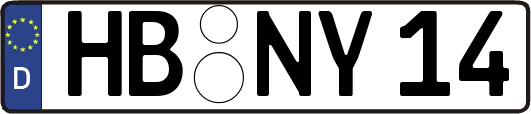 HB-NY14