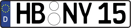 HB-NY15