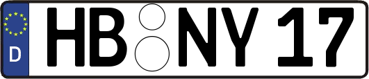 HB-NY17