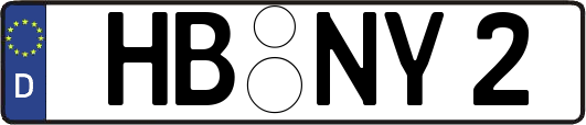 HB-NY2