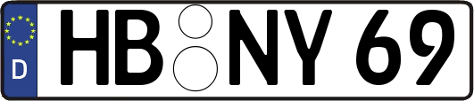 HB-NY69