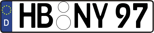 HB-NY97