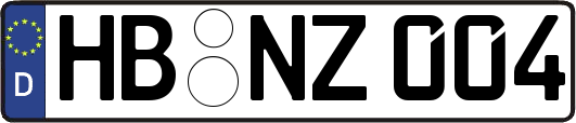 HB-NZ004
