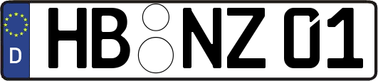 HB-NZ01