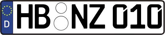 HB-NZ010