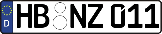 HB-NZ011