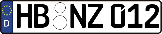 HB-NZ012