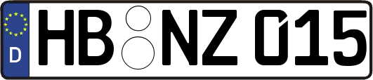 HB-NZ015