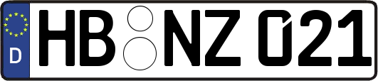 HB-NZ021