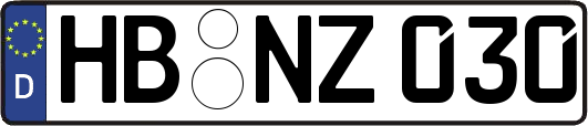 HB-NZ030