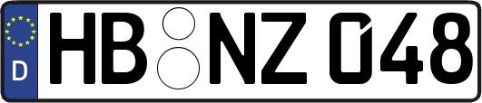 HB-NZ048
