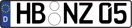 HB-NZ05