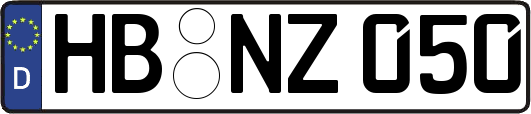 HB-NZ050