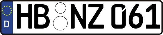 HB-NZ061