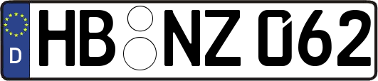 HB-NZ062