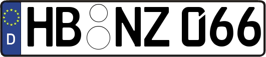 HB-NZ066