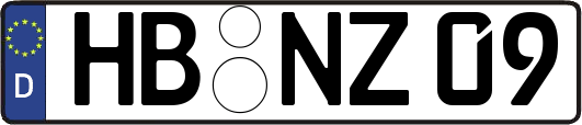 HB-NZ09