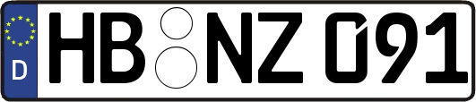 HB-NZ091