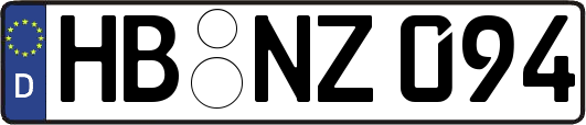 HB-NZ094