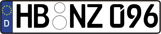 HB-NZ096