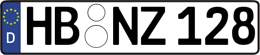 HB-NZ128