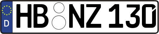HB-NZ130
