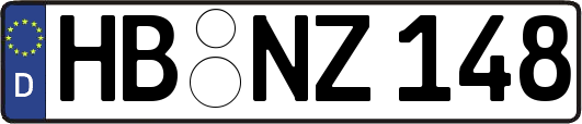 HB-NZ148