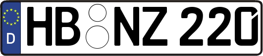 HB-NZ220