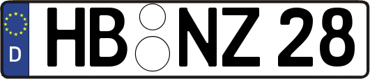 HB-NZ28