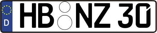 HB-NZ30