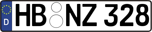 HB-NZ328