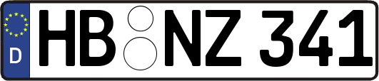 HB-NZ341