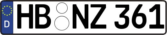 HB-NZ361