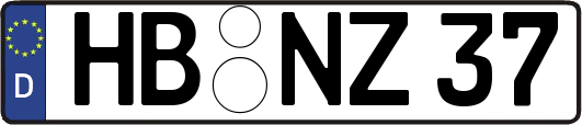 HB-NZ37