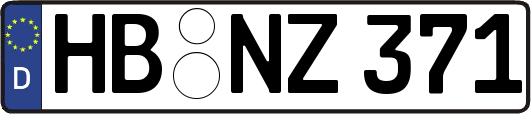HB-NZ371