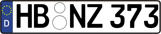 HB-NZ373