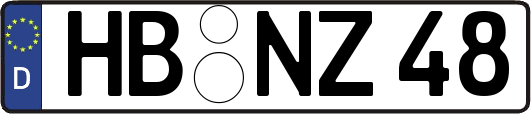 HB-NZ48