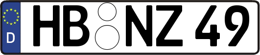 HB-NZ49