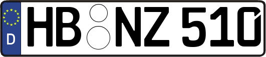 HB-NZ510